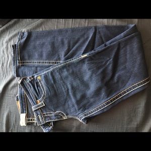 Big star jeans